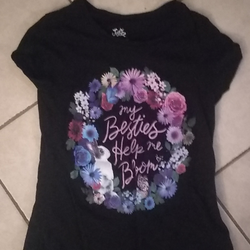 Justice t-shirt (scented)